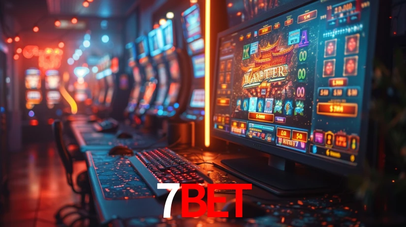 7bet: Seu Cassino Premiado com Pagamentos Rápidos