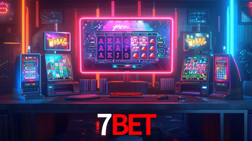 7bet - Sites de jogos de azar seguros - 7bet.com