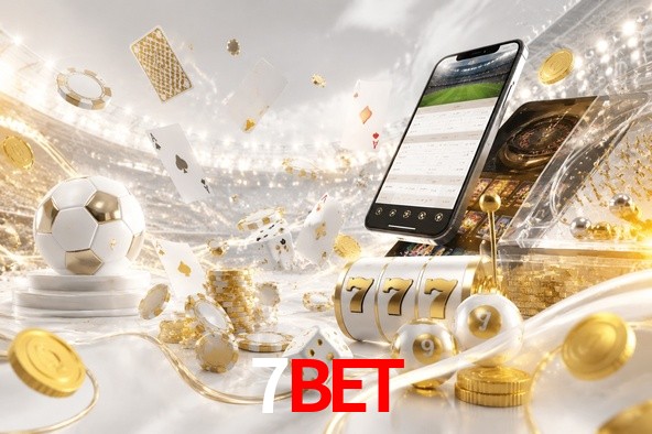 Experiência VIP 7bet