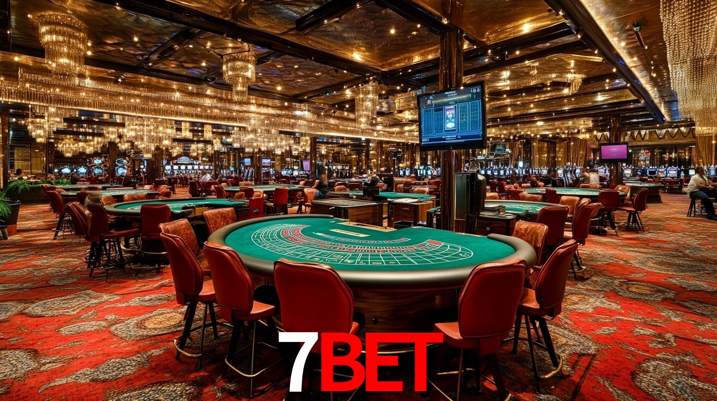 7bet casino