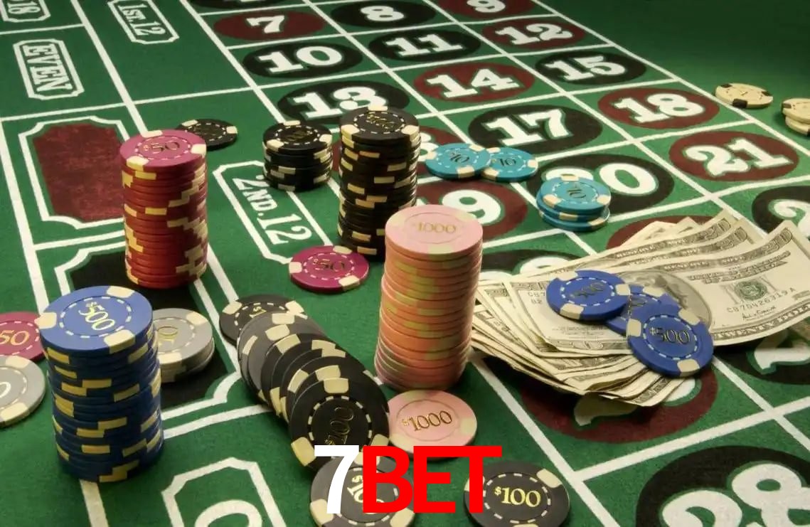 Experiência VIP 7bet