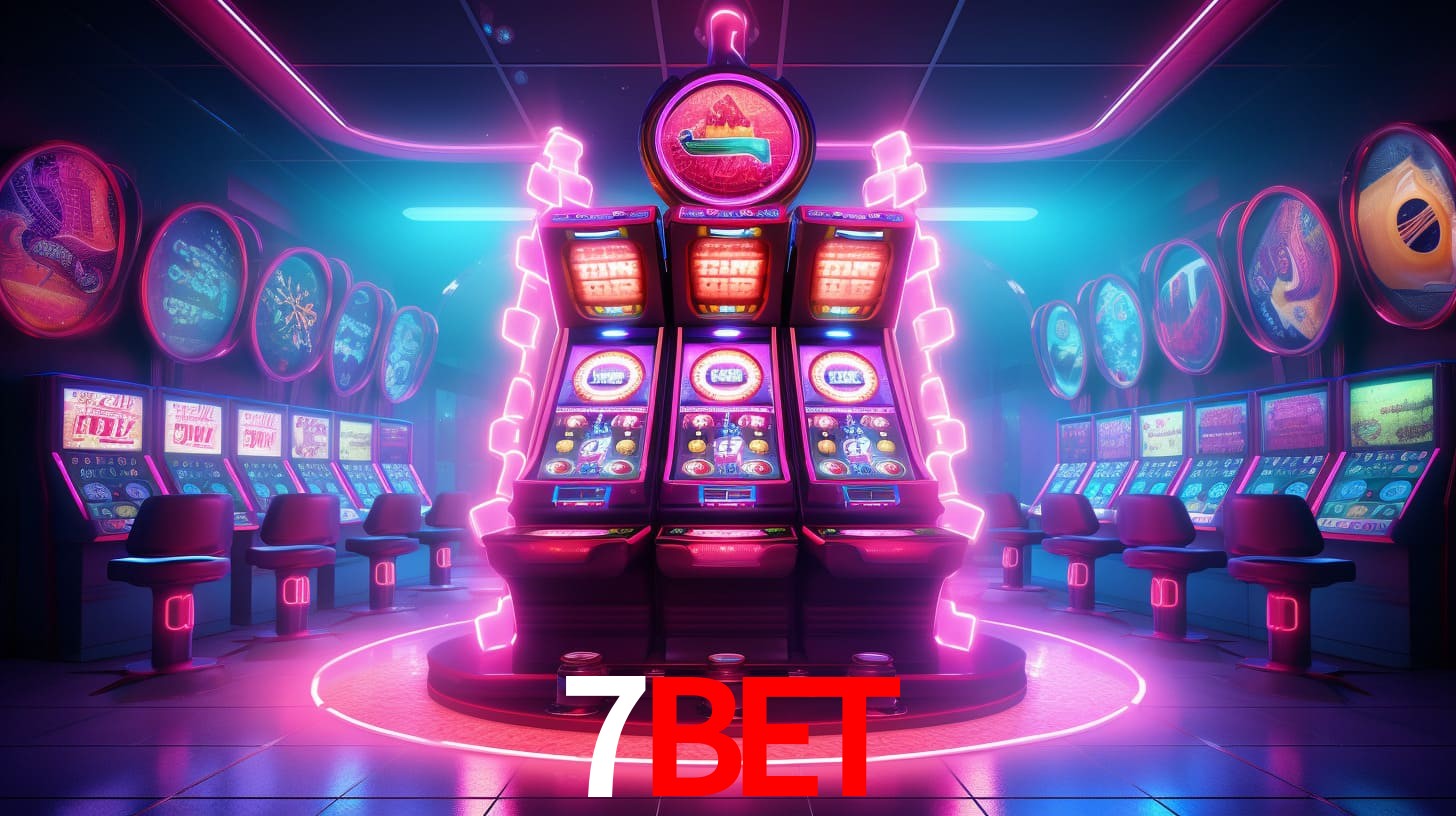 7bet - Plataforma oficial de jogos - 7bet login