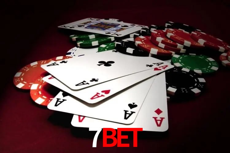 Cadastro Rápido 7bet
