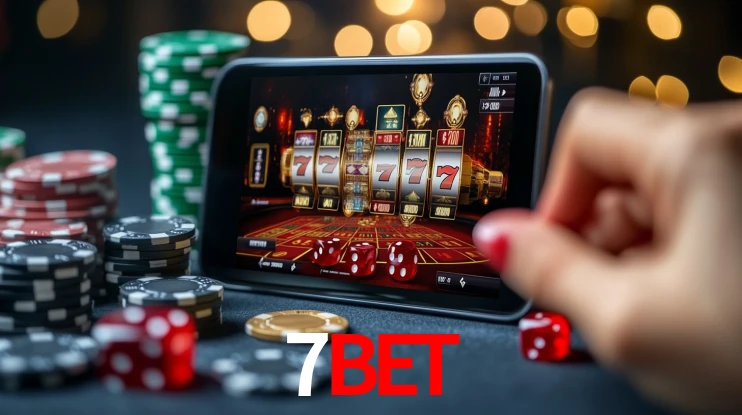 7bet App Interface