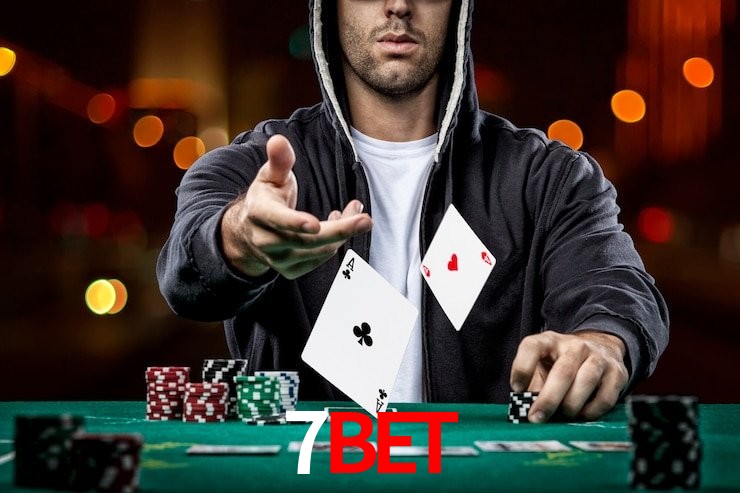 Notificações App 7bet