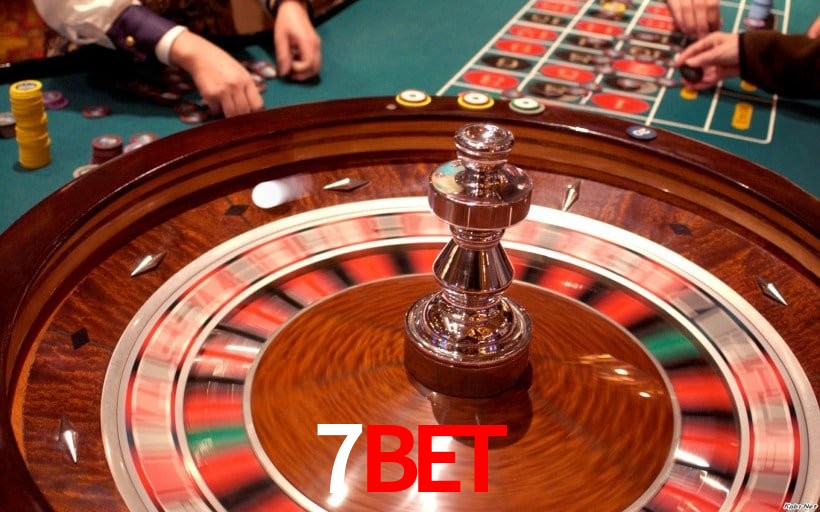 Jogos de Slot 7bet