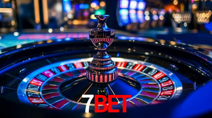 Sinta a adrenalina dos jogos de cassino com 7bet