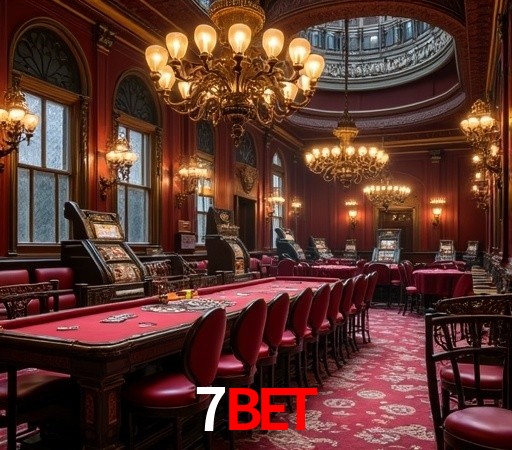 Bônus VIP 7bet