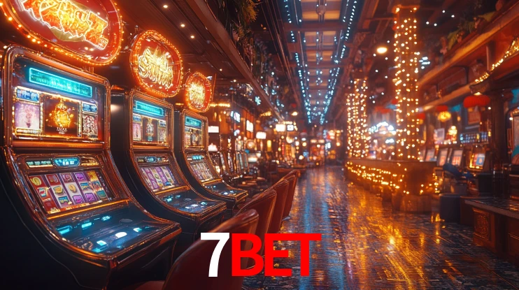 7bet: A Experiência de Casino com Jogos de Mesa ao Vivo