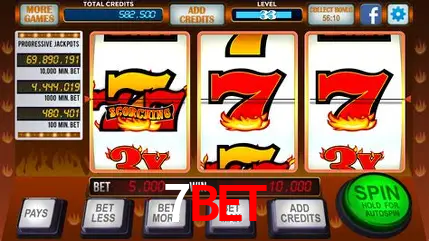 A Emoção da Loteria na 7bet: Uma Chance de Mudança de Vida