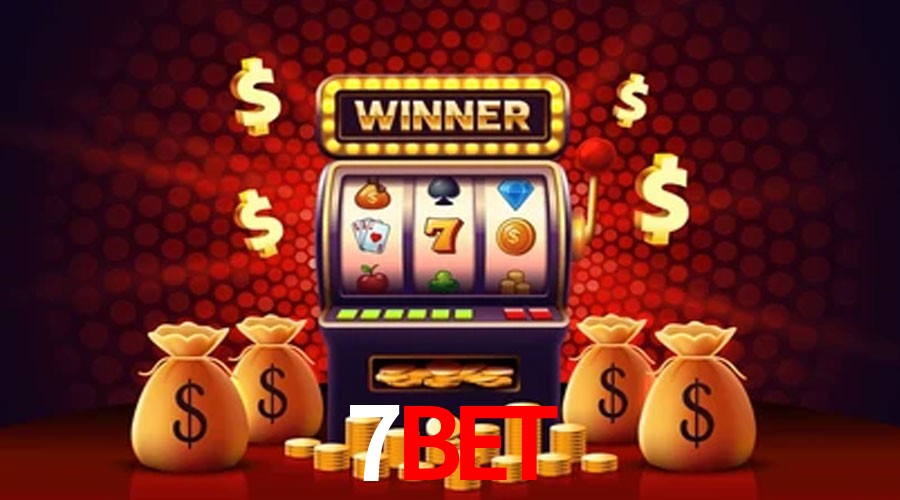 APP oficial da 7bet para mobile