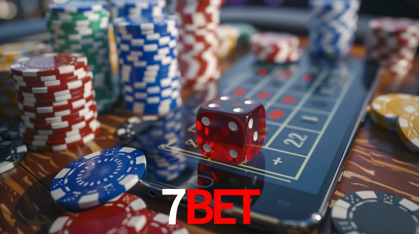 Vantagens App 7bet