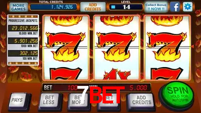 Descubra a Magia dos Jogos de Arcade no 7bet