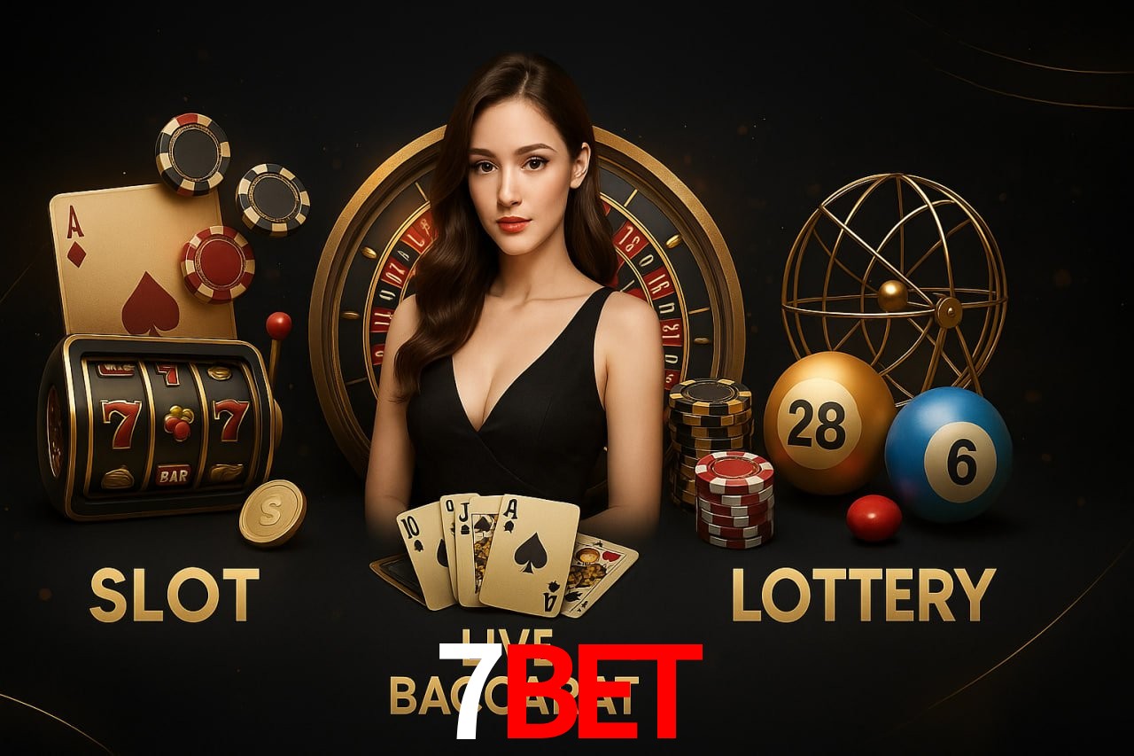 Ganhador 7bet