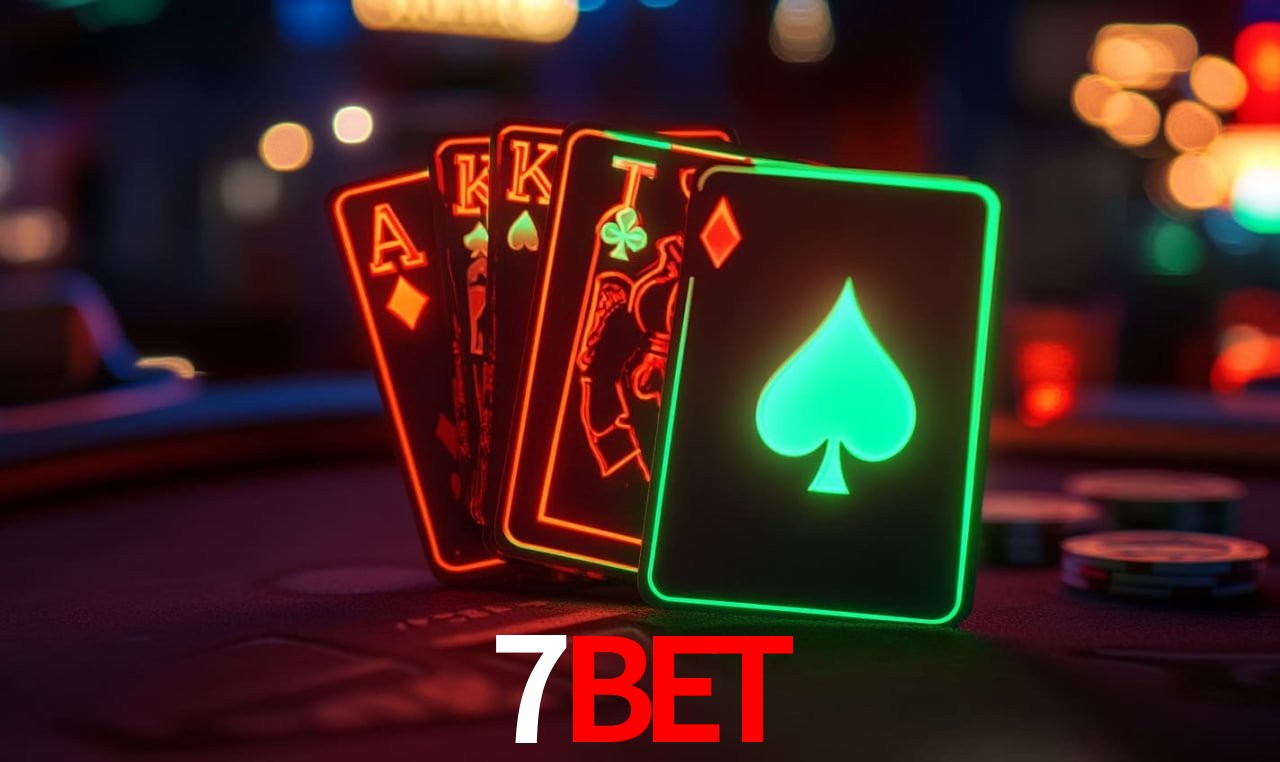 7bet plataforma