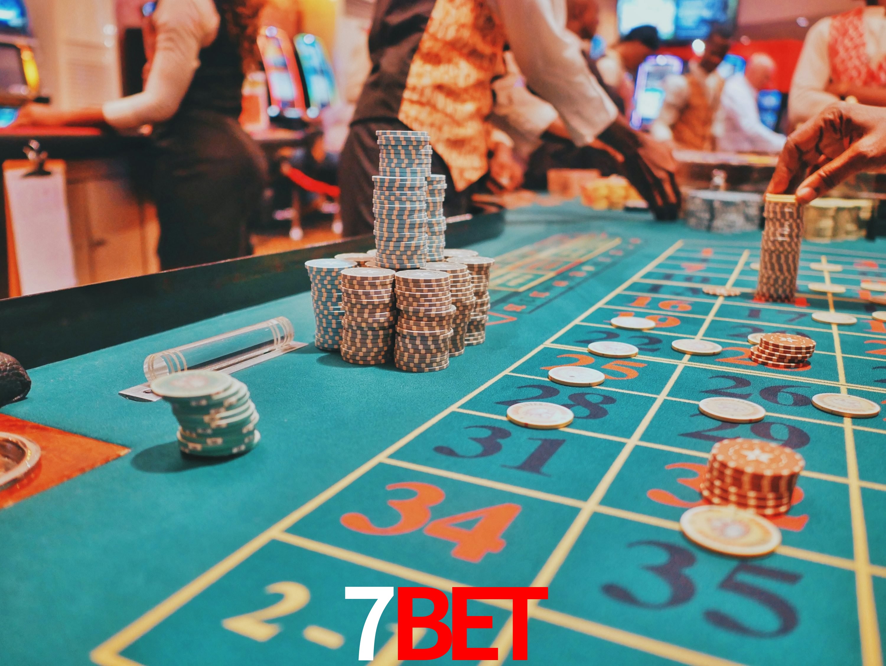 Sistemas de Segurança 7bet