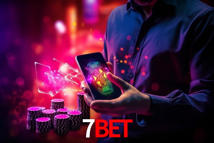 Login Seguro 7bet