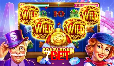 Descubra o Mundo do Cassino Online com 7bet