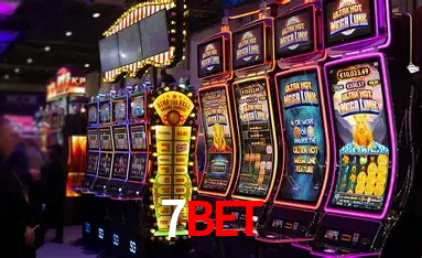 A Popularidade dos Caça-Níqueis no 7bet