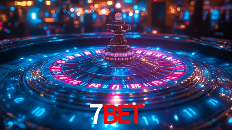 7bet: Jogos de Caça-Níqueis-Altas Recompensas, Roleta-Velocidade, Blackjack-Desafios Máximos