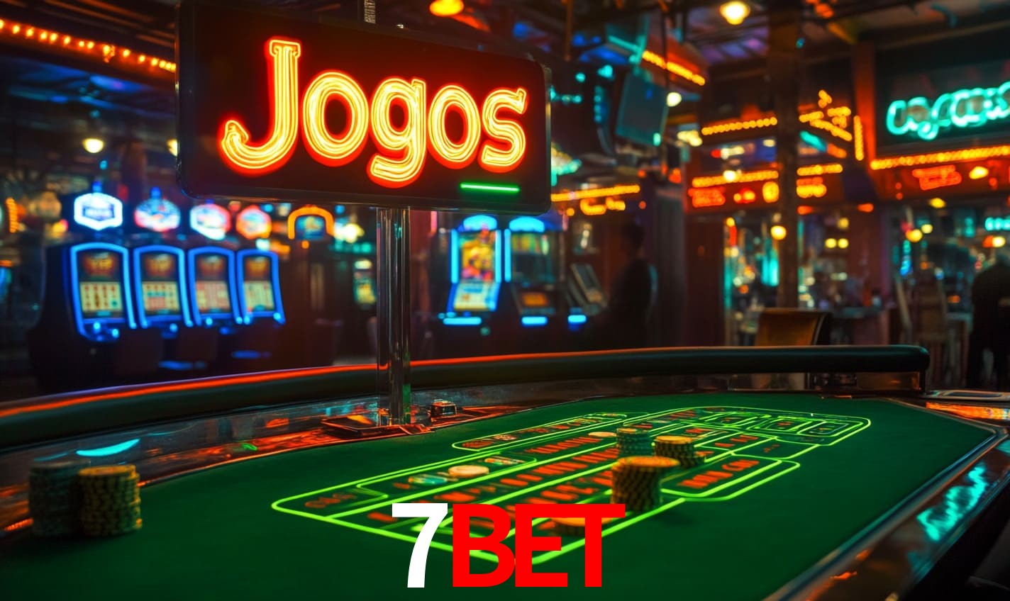 7bet Processo de inscrição