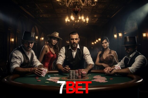 Casino VIP 7bet