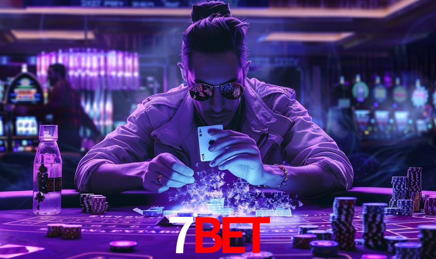 VIP Casino 7bet