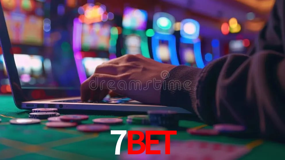 Avaliações dos Jogadores 7bet