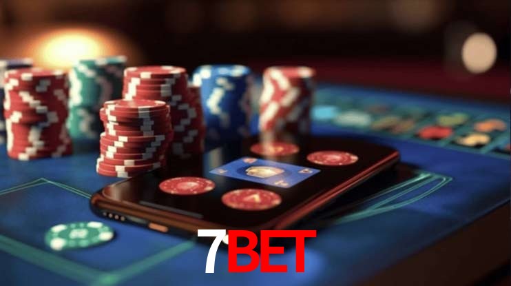 Integração de APIs 7bet