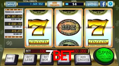 Desvendando o Mundo dos Jogos Virtuais na 7bet