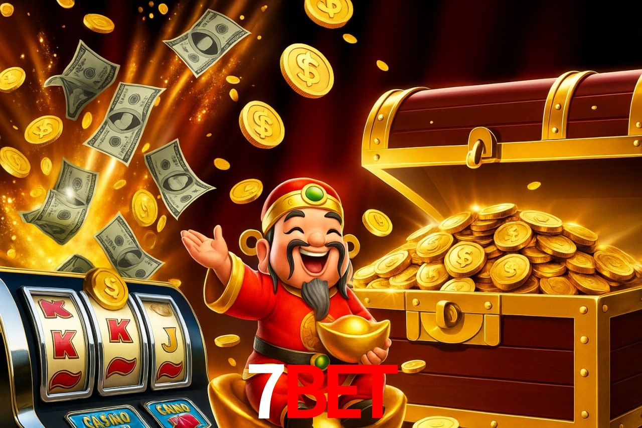 Diretório de Jogos 7bet