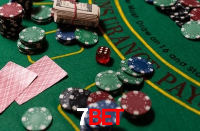 Bônus App 7bet