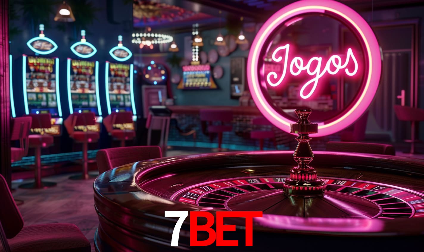 Jogos Exclusivos 7bet