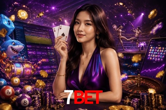 Roulette Table 7bet