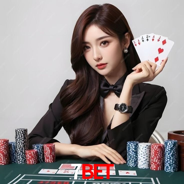 Tornar VIP 7bet