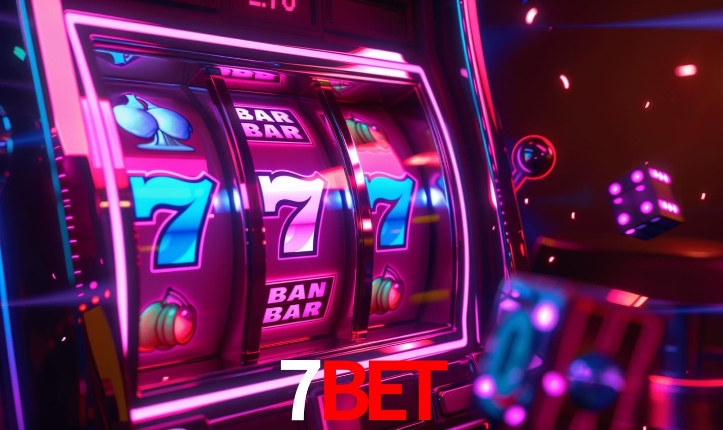 PIX Instantâneo 7bet