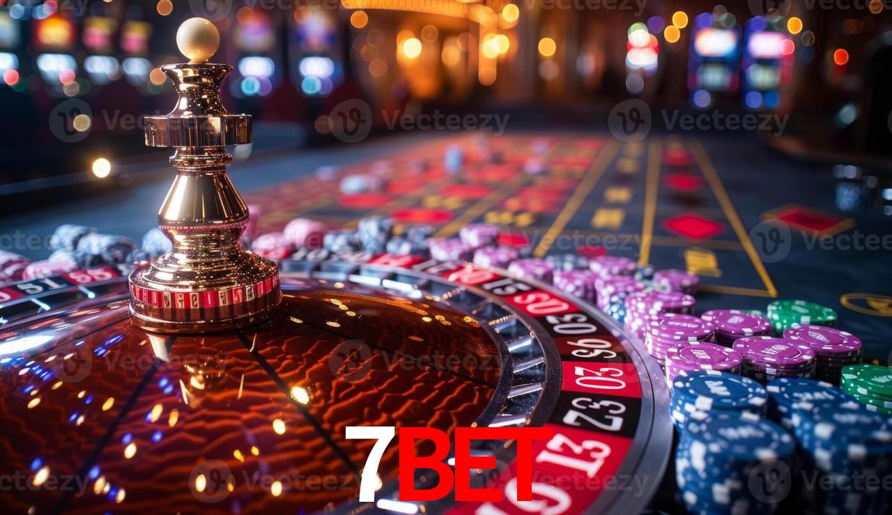 Descubra a Essência do 7bet: Nossa História e Compromissos