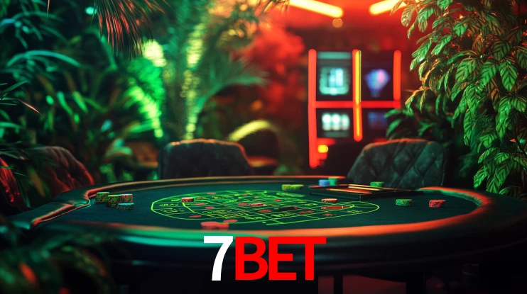 Welcome Bonus 7bet