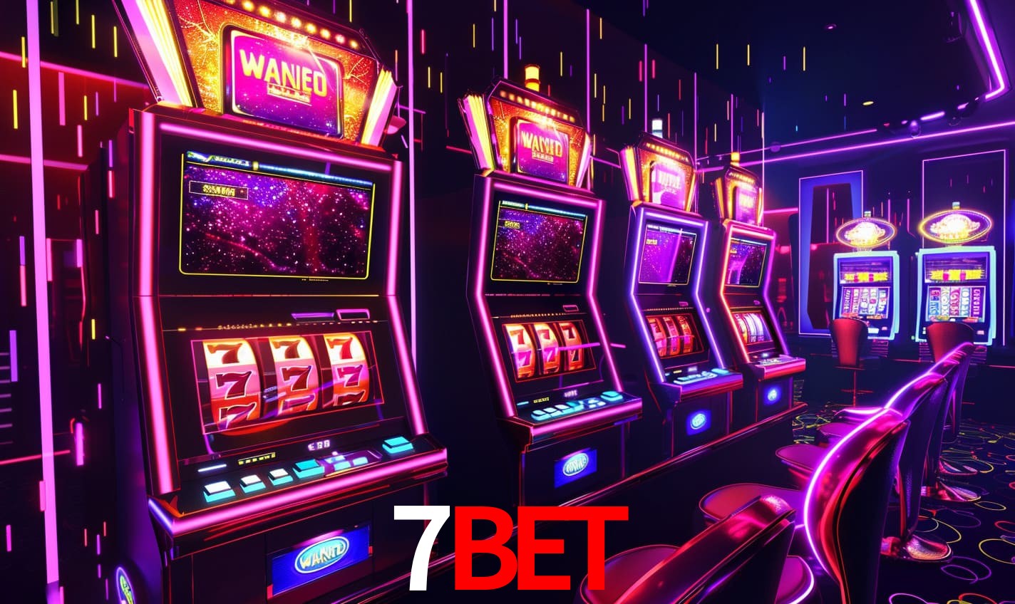 Desvendando o Mundo dos Jogos Virtuais na 7bet