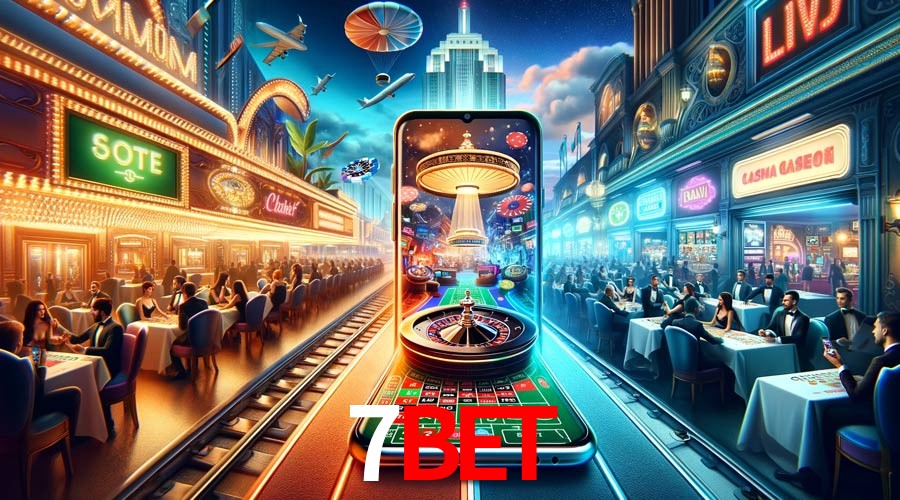 Secure Login 7bet