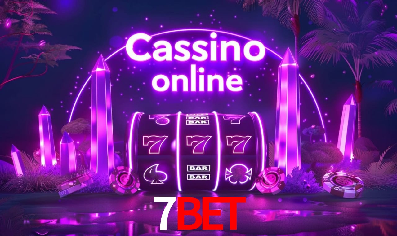 Integração de APIs 7bet