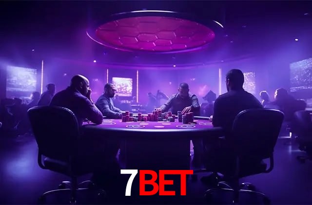 Avaliações dos Jogadores 7bet