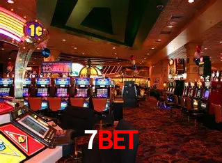 Desvendando o Mundo dos Jogos Virtuais na 7bet