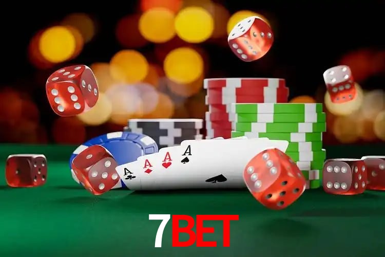Login Seguro 7bet