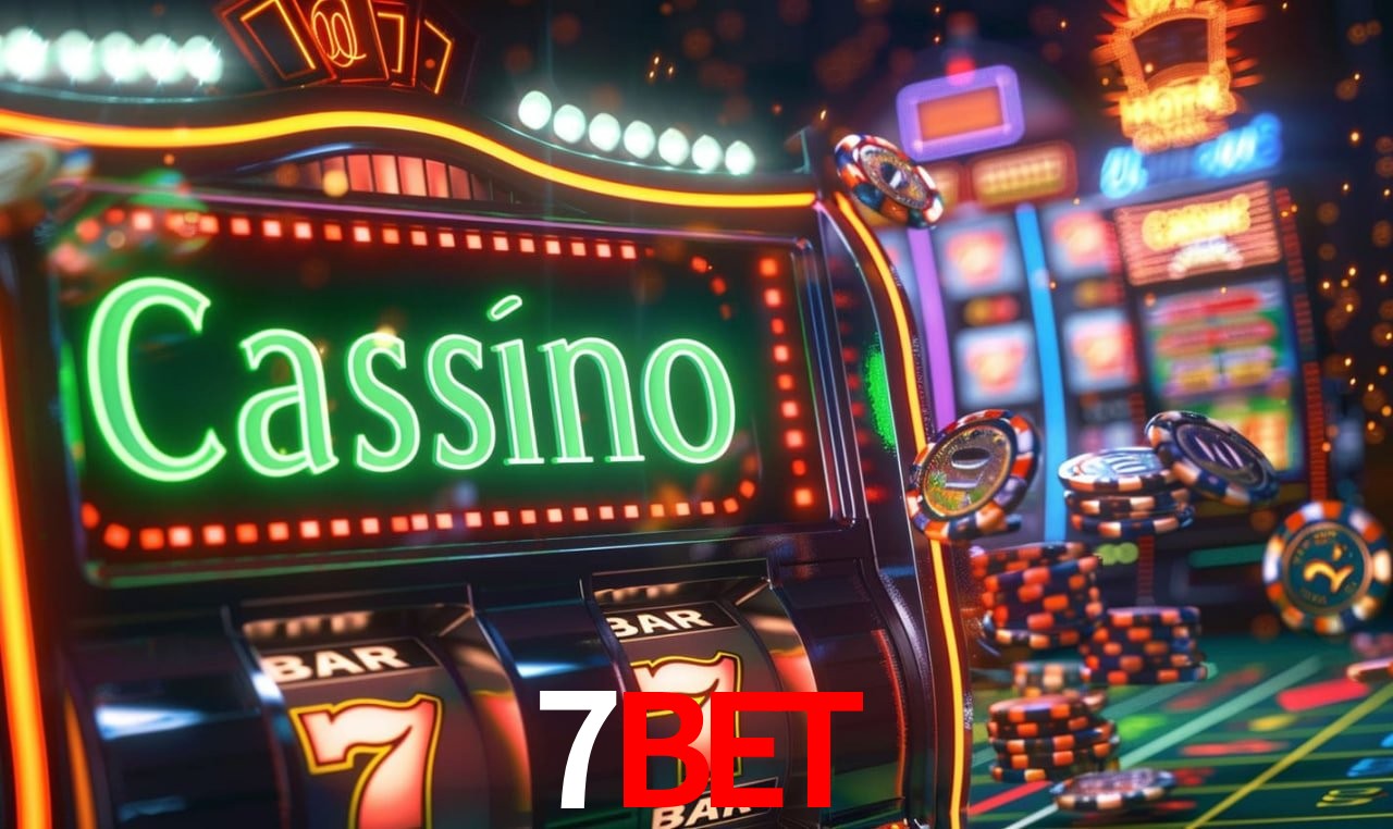 Tecnologia da Plataforma 7bet