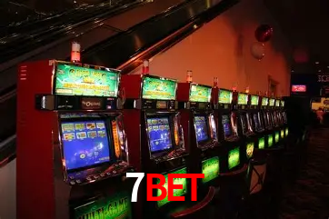A Popularidade dos Caça-Níqueis no 7bet