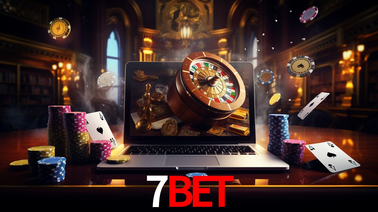 Blackjack Table 7bet