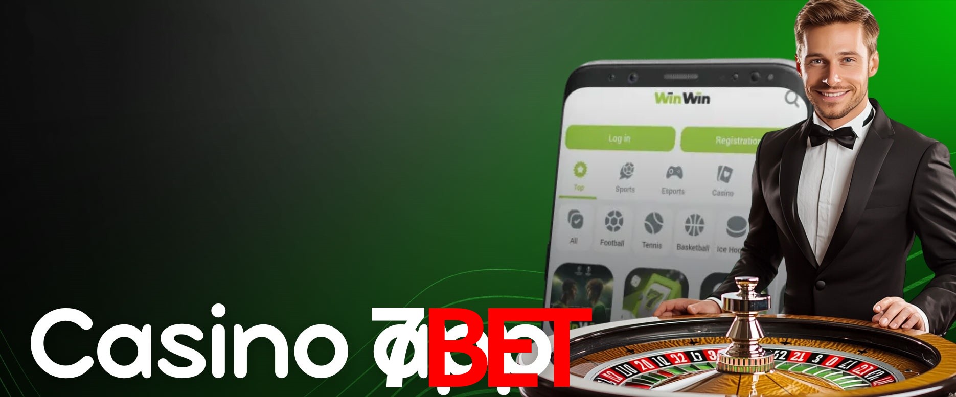 Responsive Design 7bet