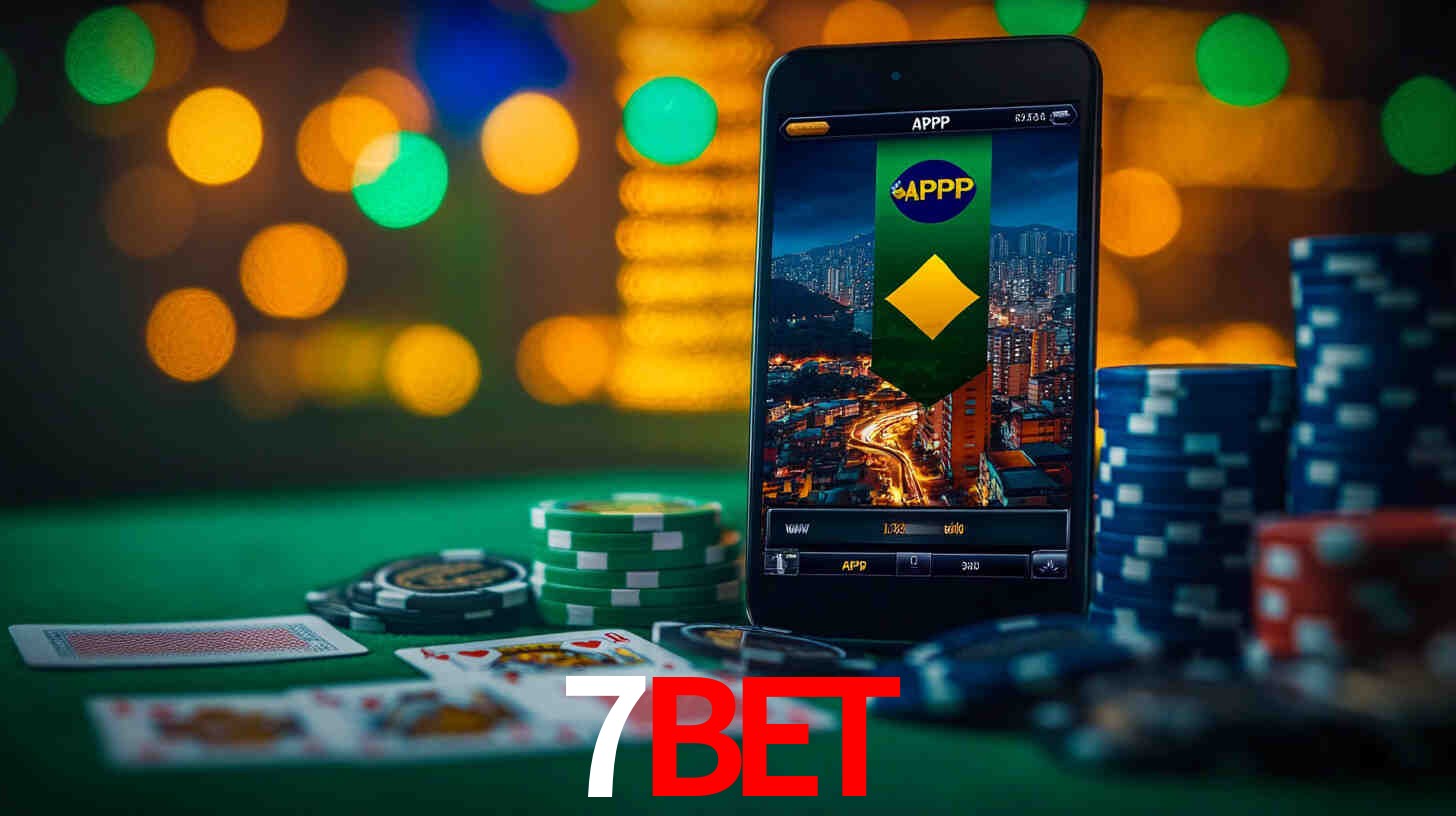 Descubra o Programa VIP da 7bet: Vantagens Exclusivas para Jogadores