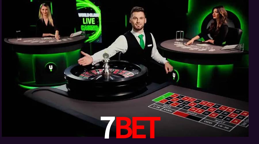 Account Benefits 7bet